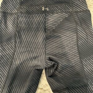 Under armor women leggings size small